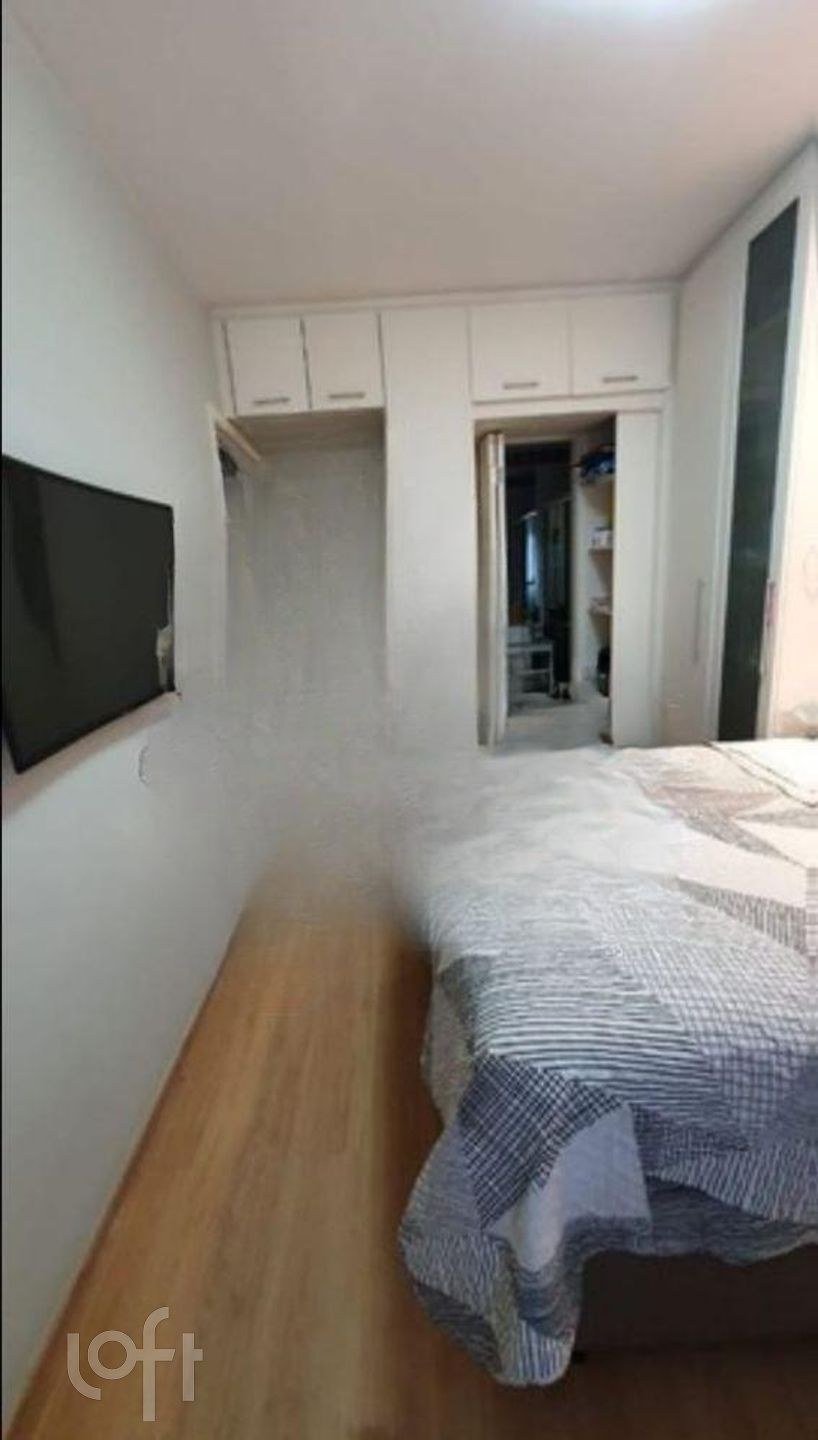 Apartamento à venda com 2 quartos, 67m² - Foto 6