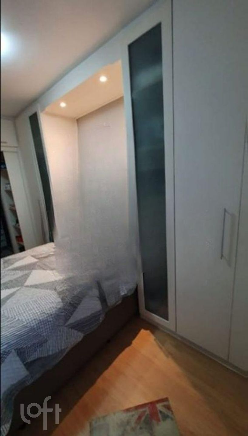 Apartamento à venda com 2 quartos, 67m² - Foto 12