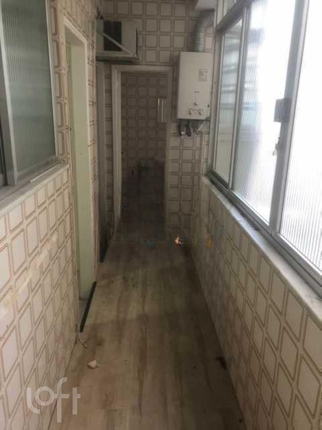 Apartamento à venda com 3 quartos, 223m² - Foto 27