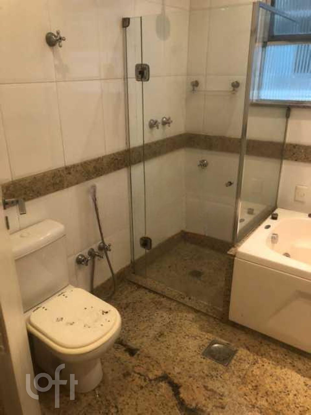 Apartamento à venda com 3 quartos, 223m² - Foto 22