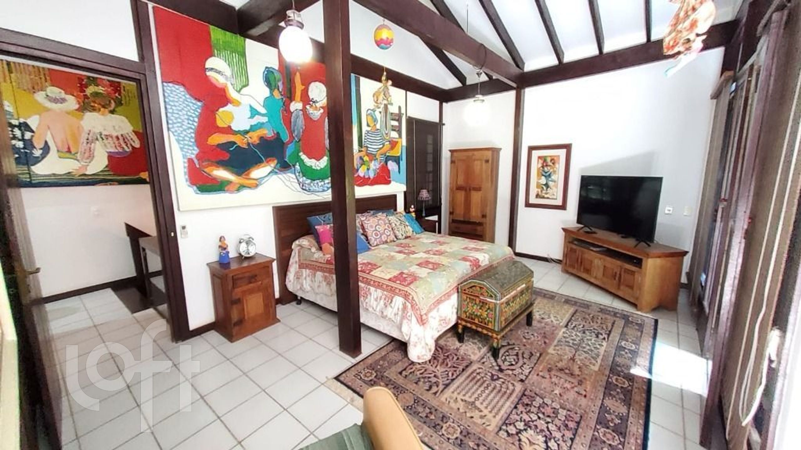 Casa à venda com 3 quartos, 600m² - Foto 21