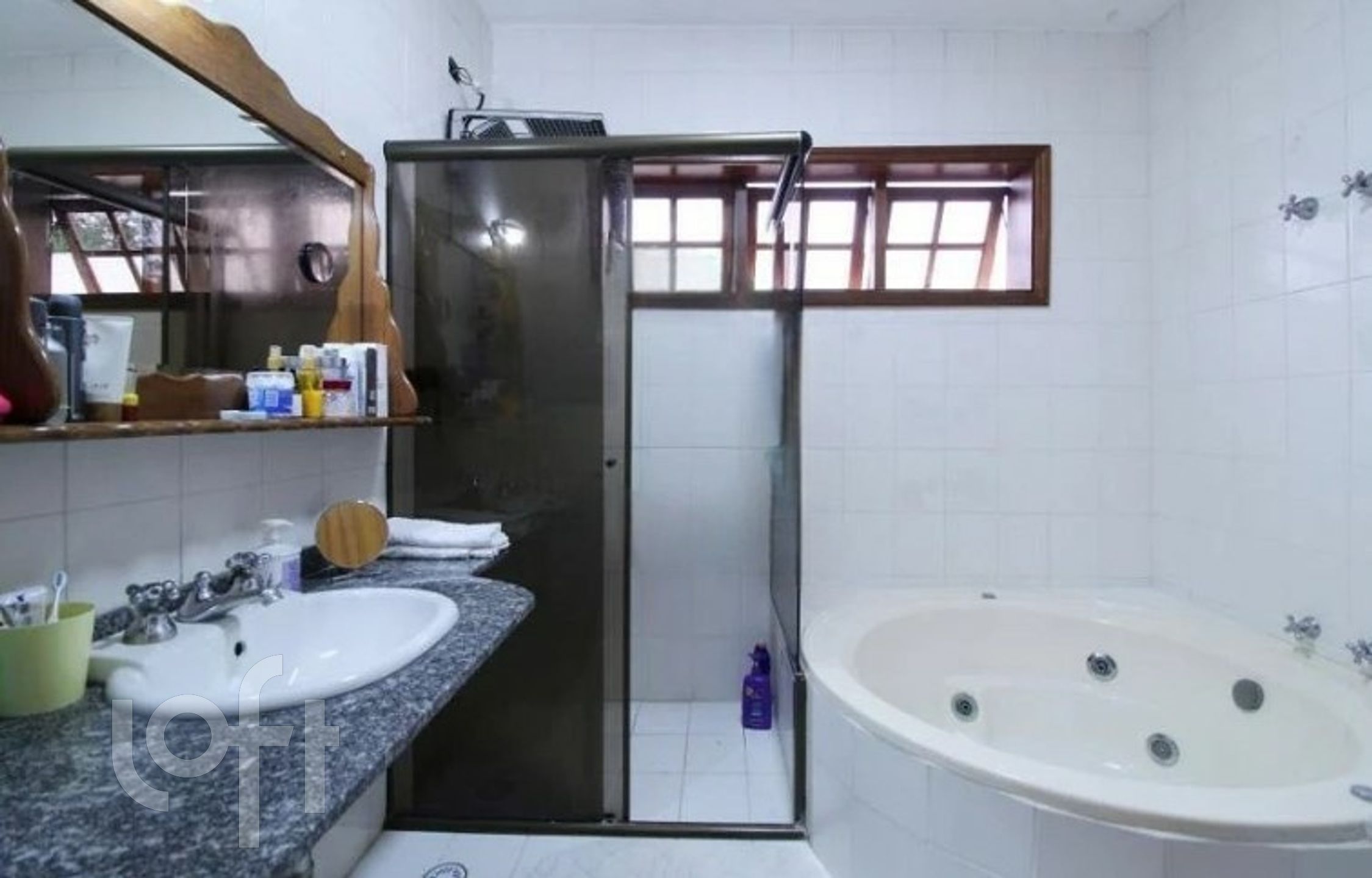 Casa à venda com 3 quartos, 308m² - Foto 6