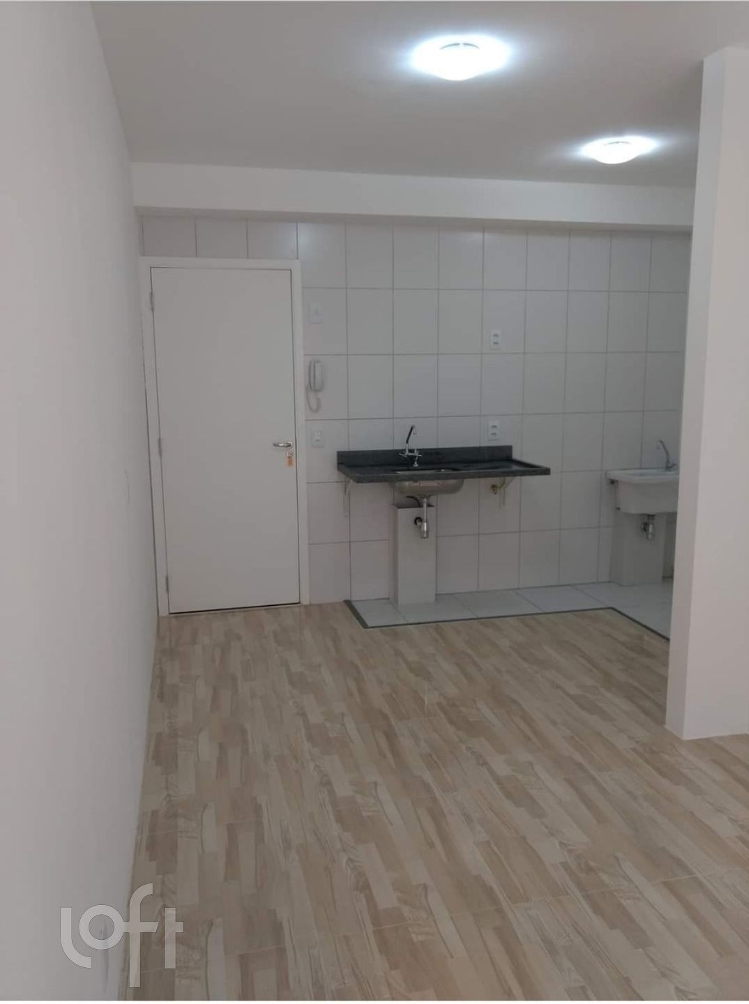 Apartamento à venda com 1 quarto, 33m² - Foto 7