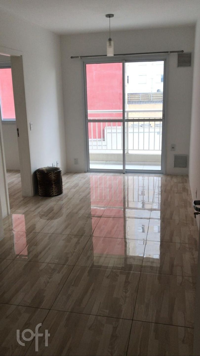 Apartamento à venda com 1 quarto, 33m² - Foto 10