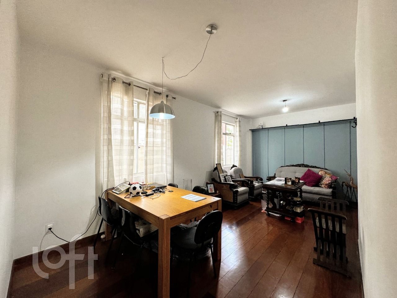 Apartamento à venda com 3 quartos, 90m² - Foto 4