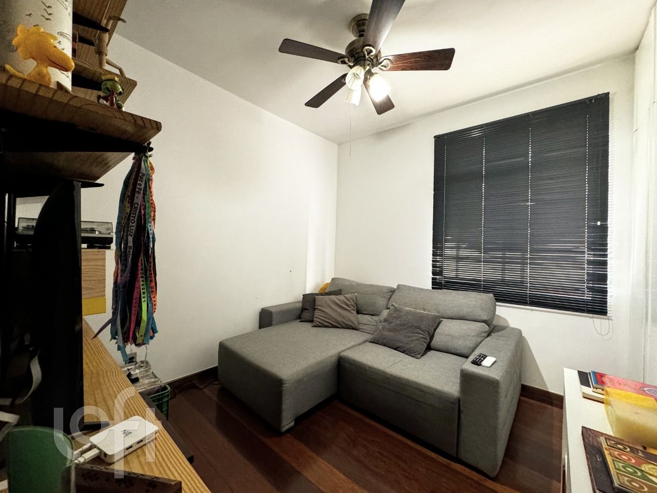 Apartamento à venda com 3 quartos, 90m² - Foto 7