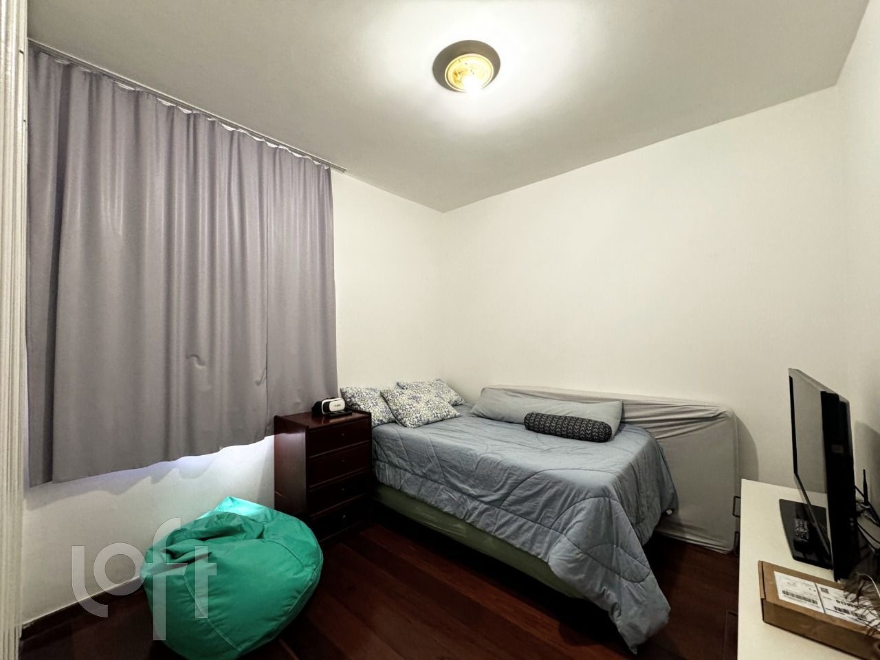 Apartamento à venda com 3 quartos, 90m² - Foto 14