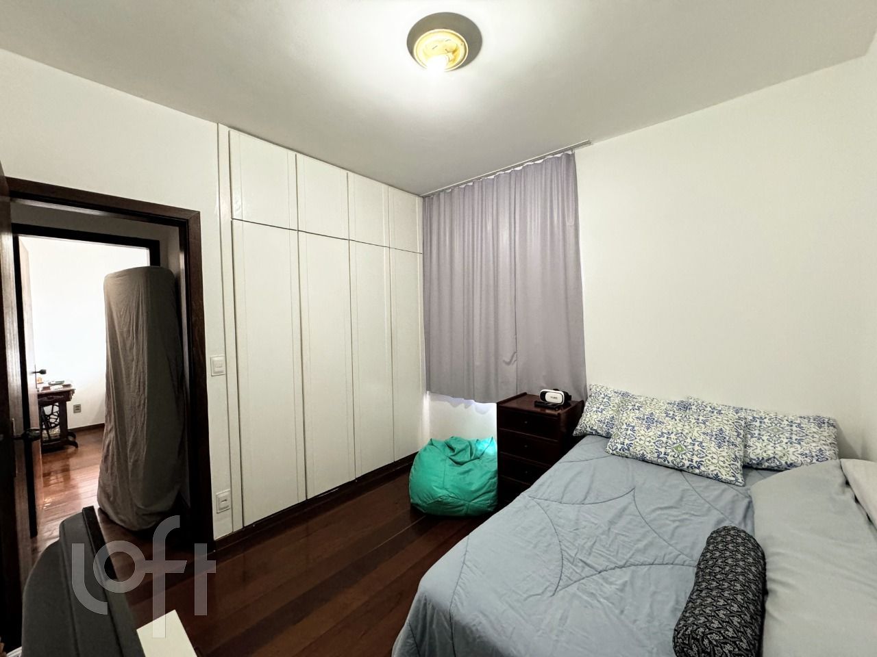 Apartamento à venda com 3 quartos, 90m² - Foto 13