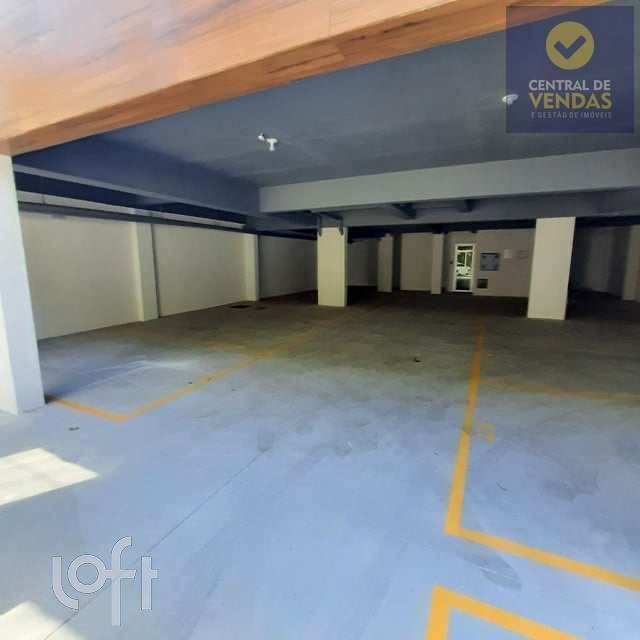 Apartamento à venda com 3 quartos, 75m² - Foto 14