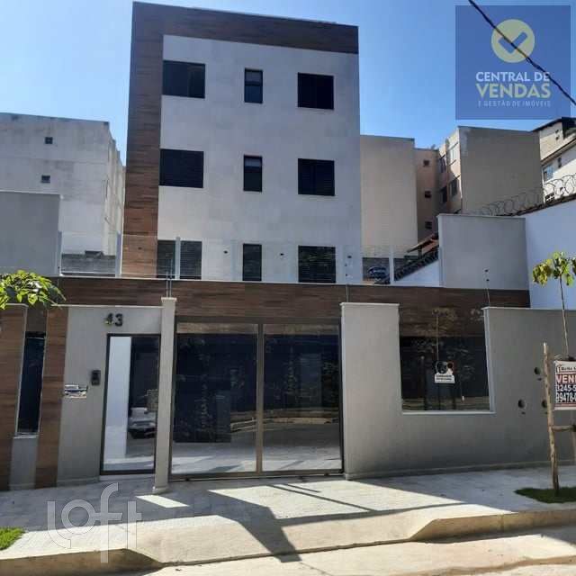 Apartamento à venda com 3 quartos, 75m² - Foto 15