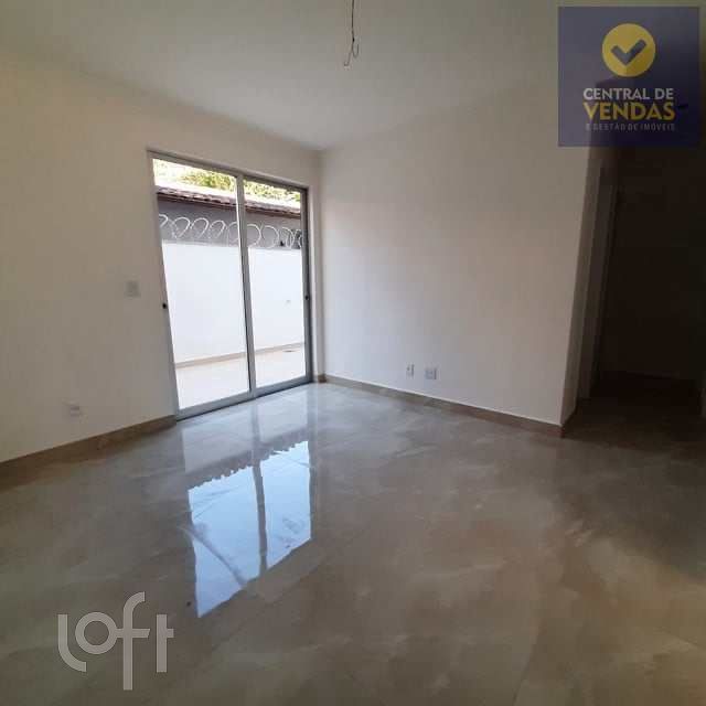 Apartamento à venda com 3 quartos, 75m² - Foto 11