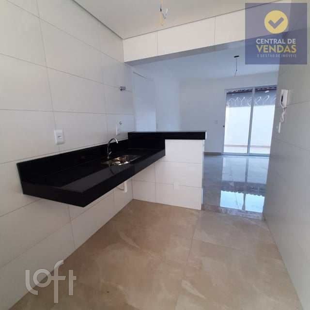 Apartamento à venda com 3 quartos, 75m² - Foto 6