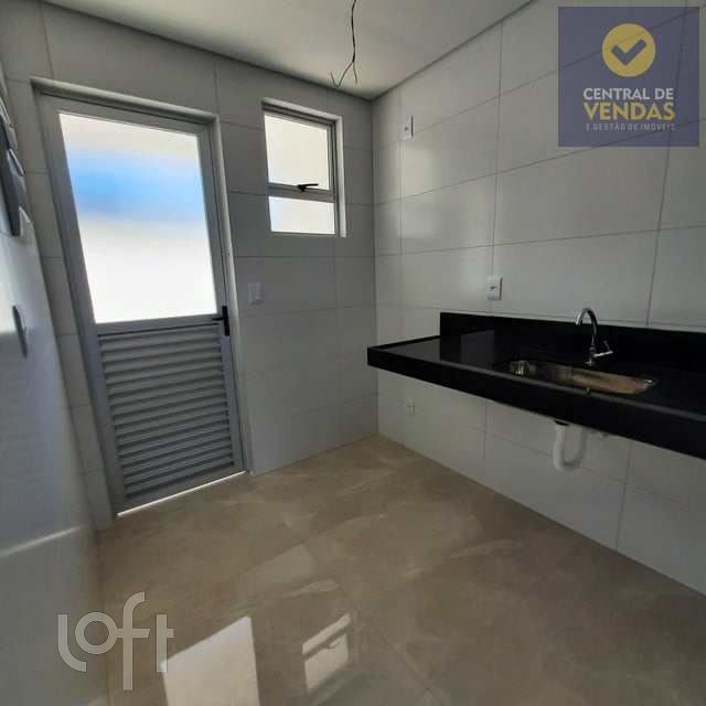 Apartamento à venda com 3 quartos, 75m² - Foto 5