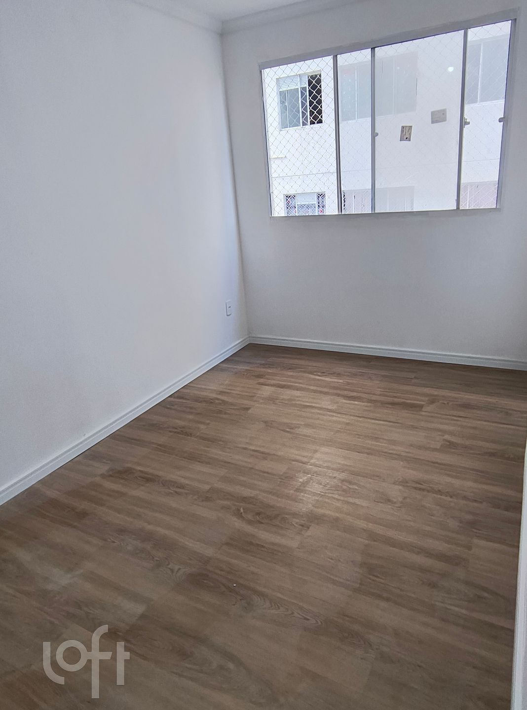 Apartamento, 2 quartos, 41 m² - Foto 1