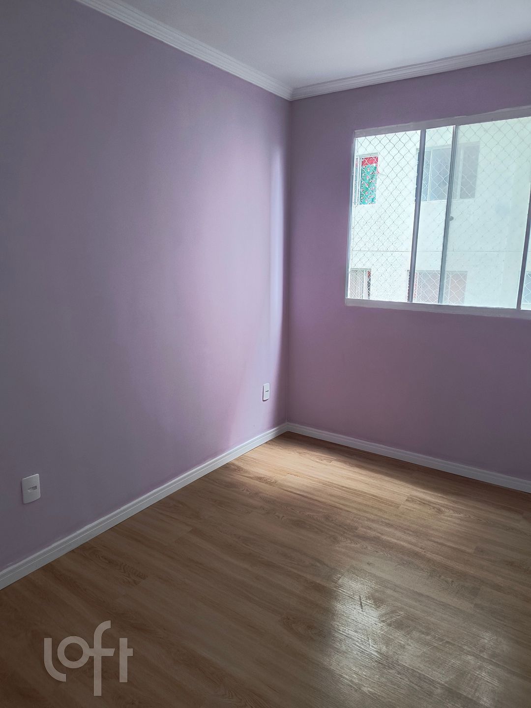 Apartamento à venda com 2 quartos, 41m² - Foto 7