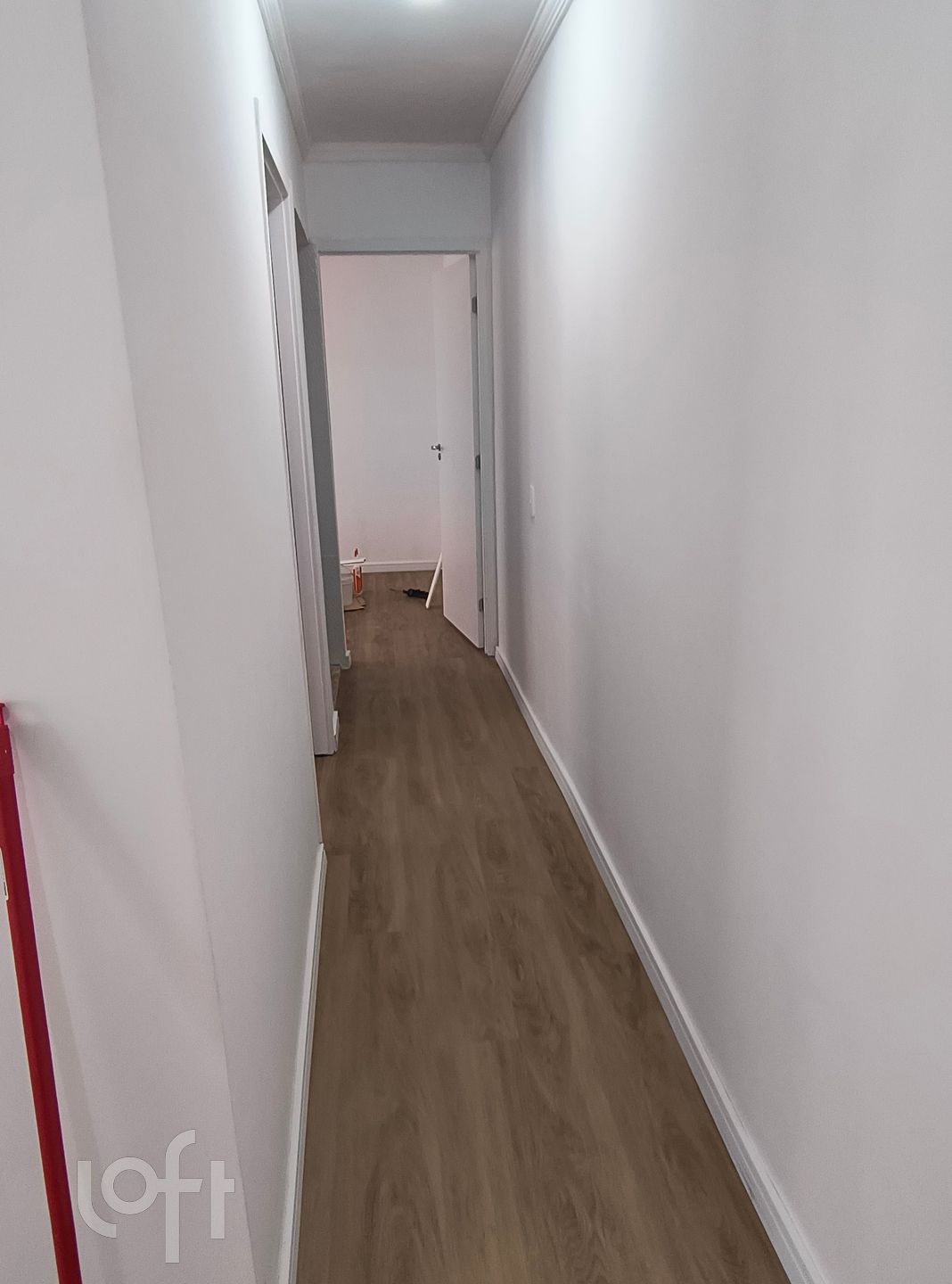 Apartamento à venda com 2 quartos, 41m² - Foto 2