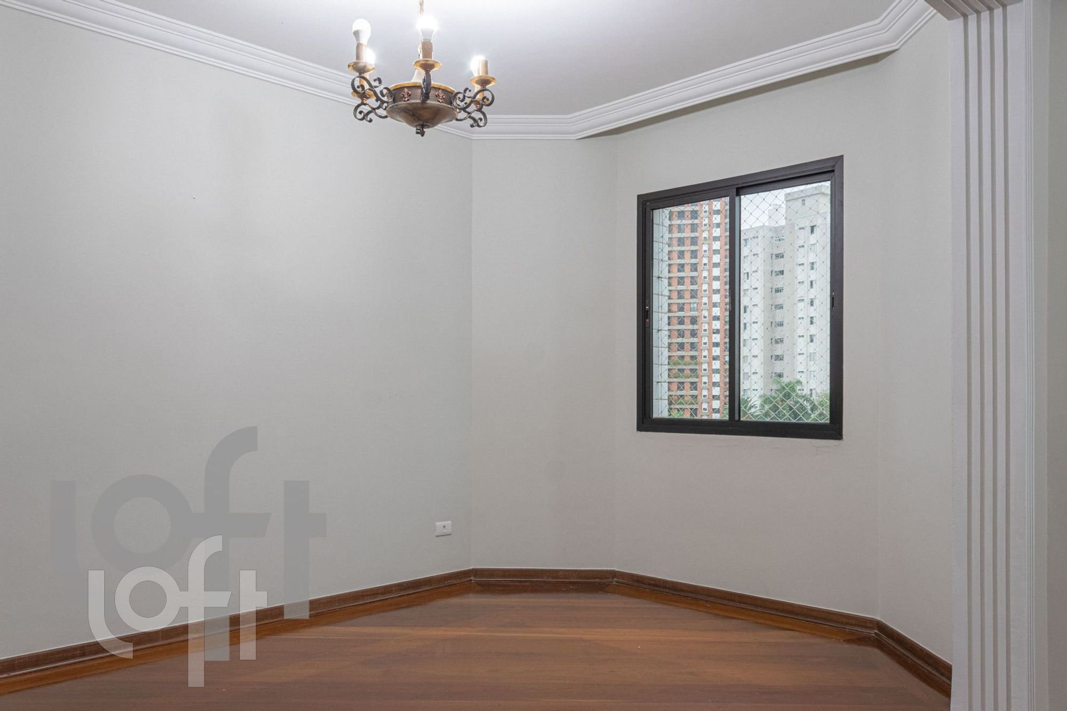 Apartamento à venda com 5 quartos, 170m² - Foto 25