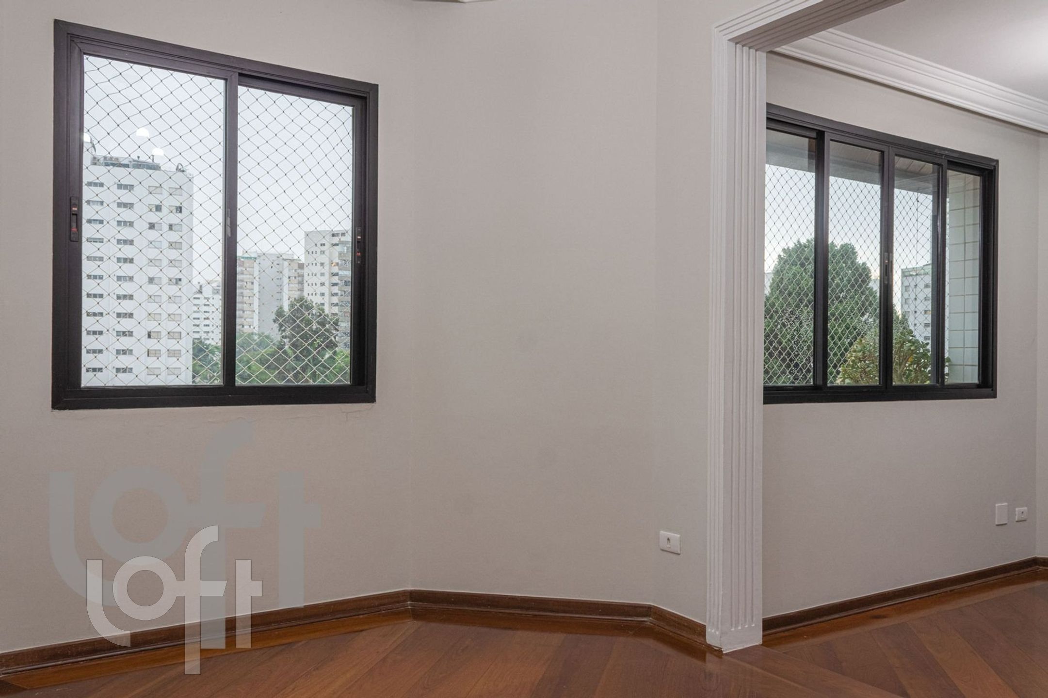 Apartamento à venda com 5 quartos, 170m² - Foto 26