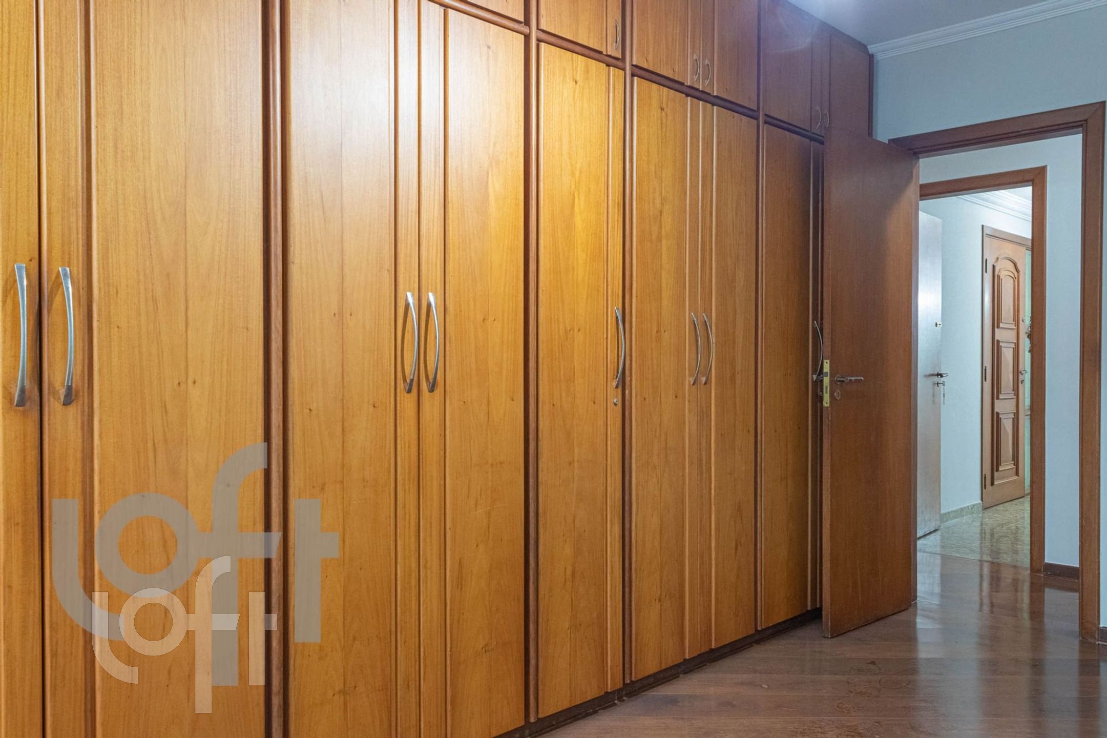 Apartamento à venda com 5 quartos, 170m² - Foto 33