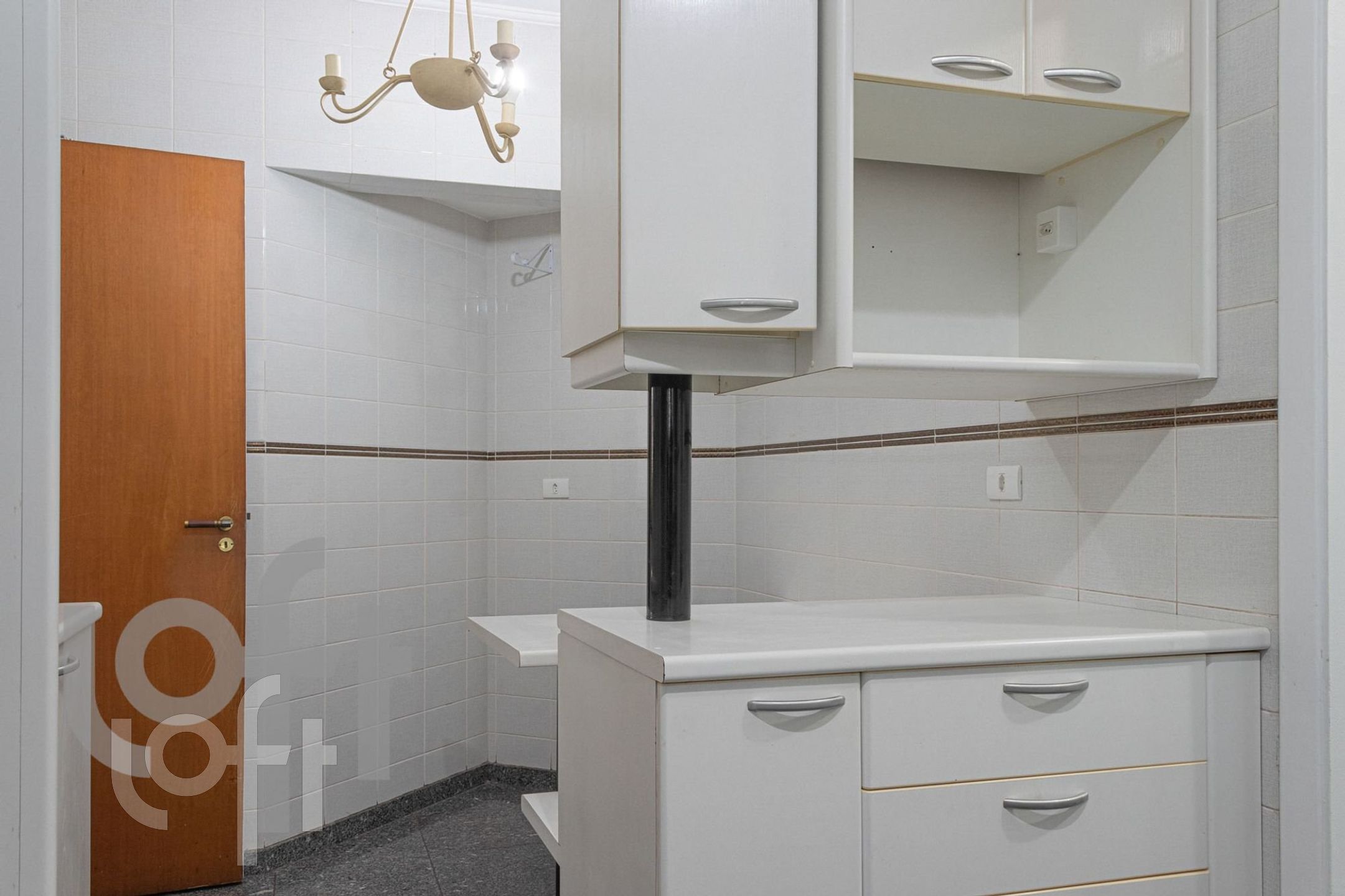 Apartamento à venda com 5 quartos, 170m² - Foto 19