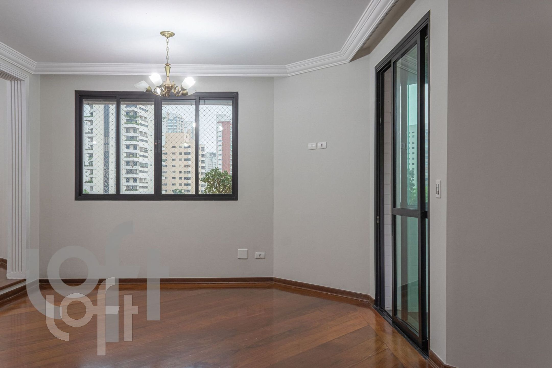 Apartamento à venda com 5 quartos, 170m² - Foto 24