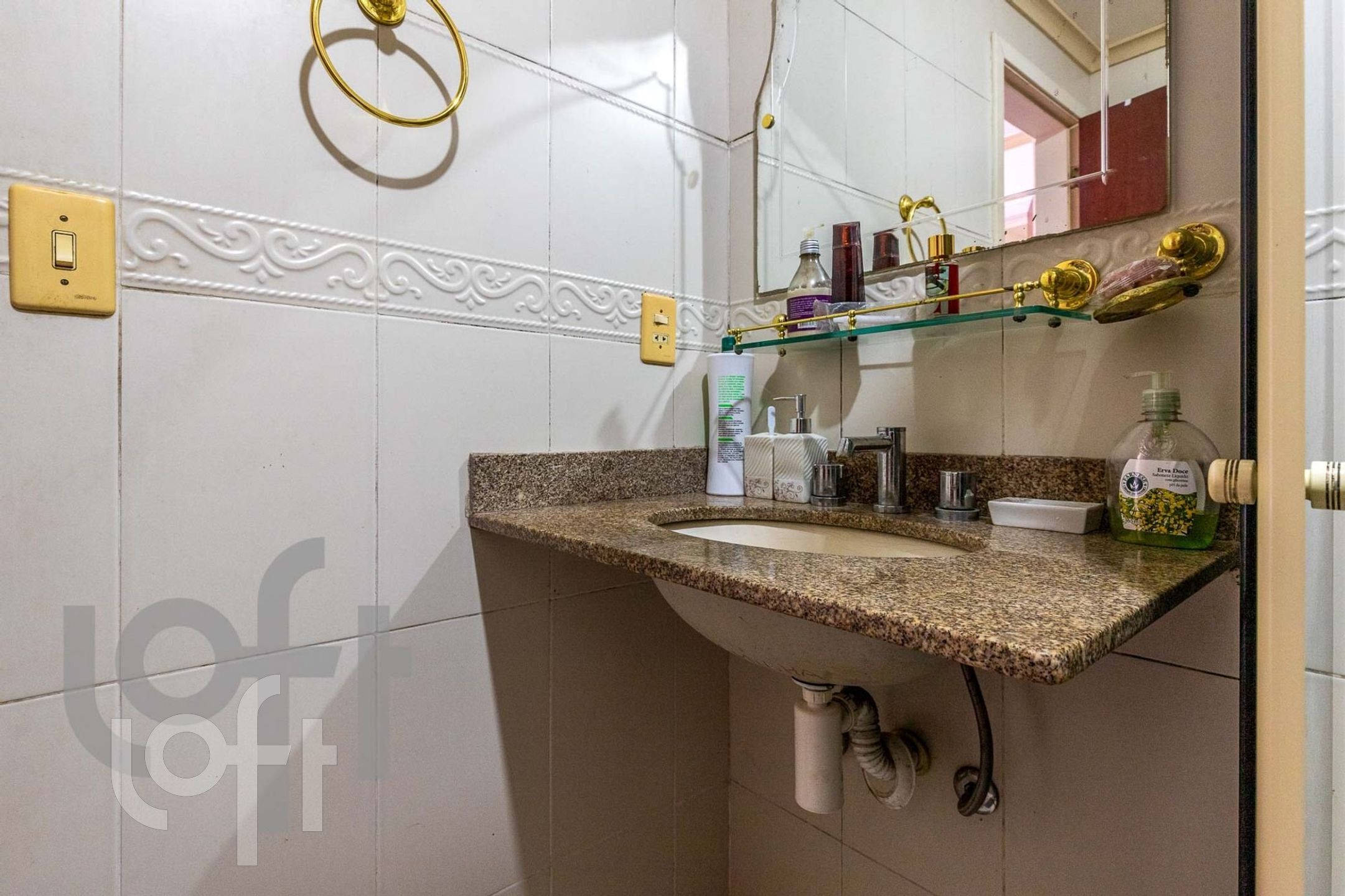 Apartamento à venda com 2 quartos, 98m² - Foto 30