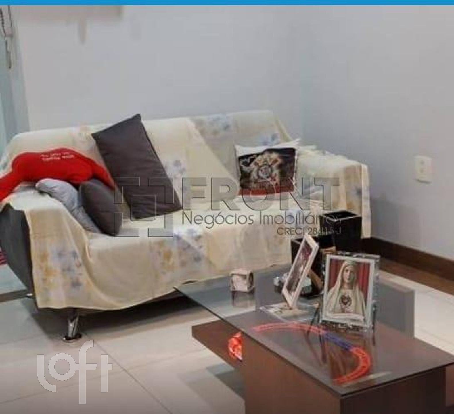 Apartamento à venda com 2 quartos, 67m² - Foto 10