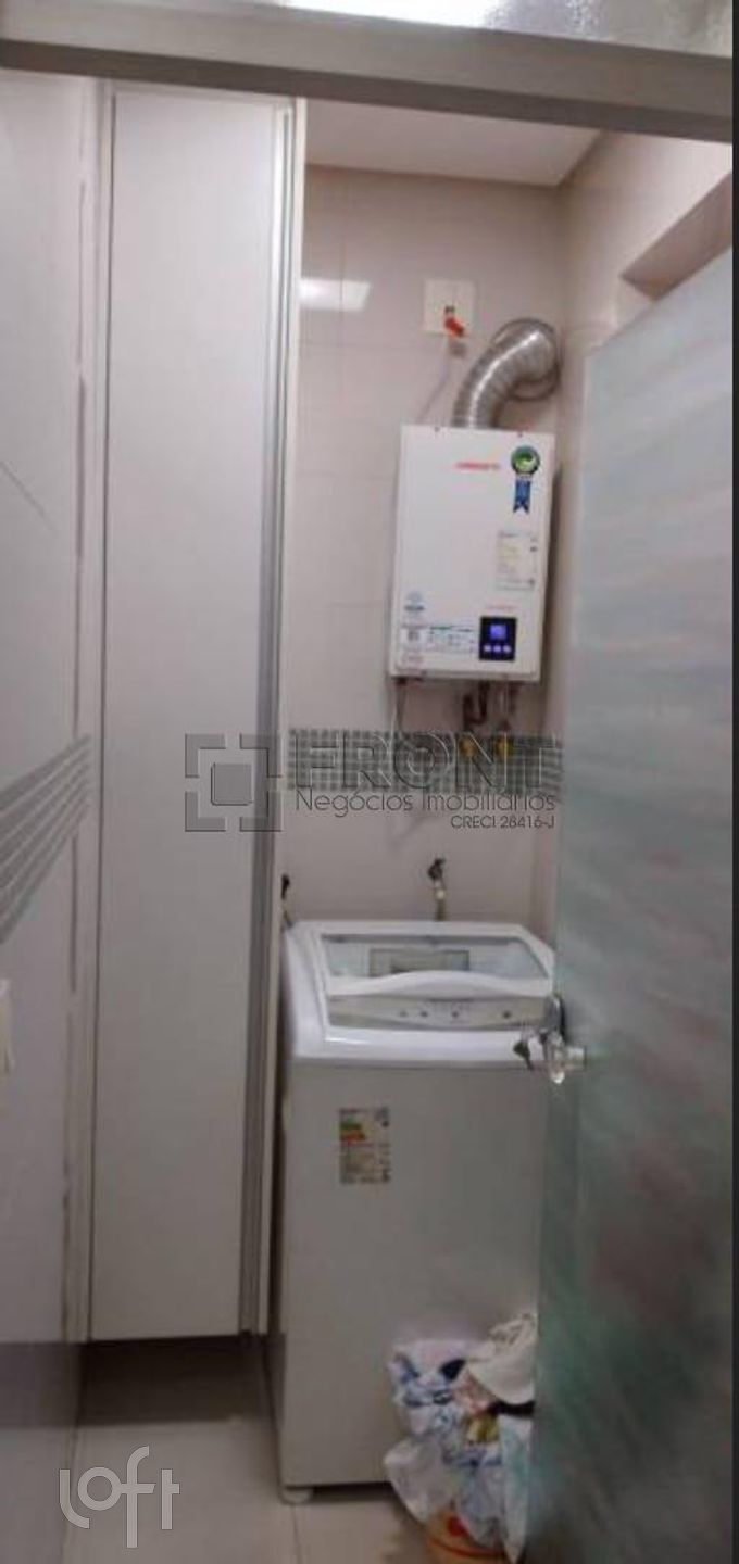 Apartamento à venda com 2 quartos, 67m² - Foto 14