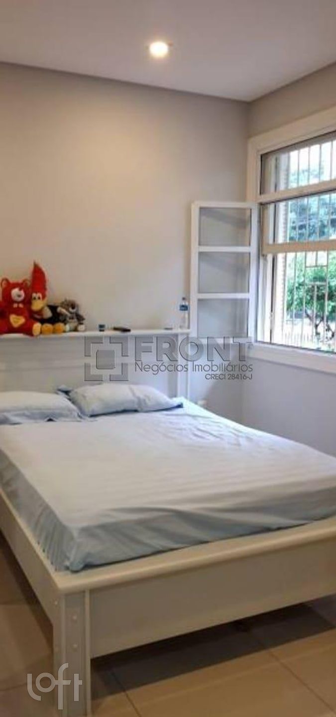 Apartamento à venda com 2 quartos, 67m² - Foto 8