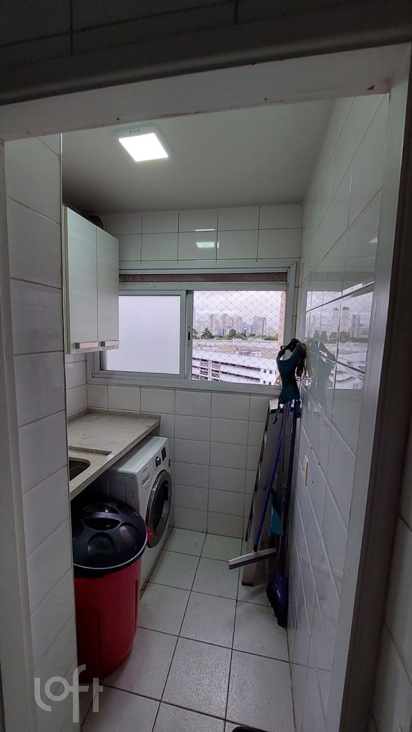 Apartamento à venda com 2 quartos, 59m² - Foto 10