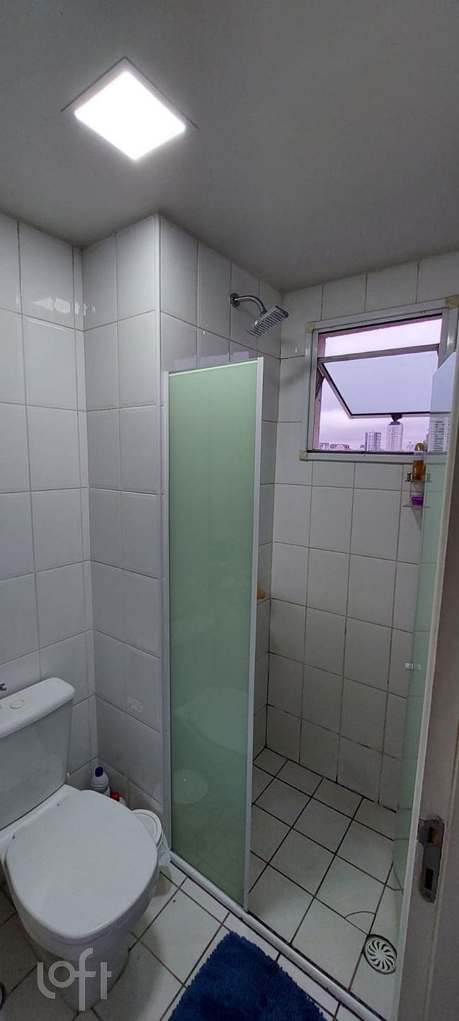 Apartamento à venda com 2 quartos, 59m² - Foto 4