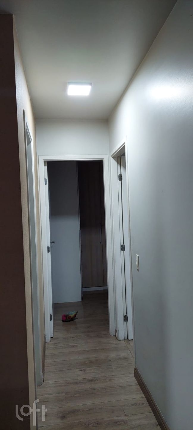 Apartamento à venda com 2 quartos, 59m² - Foto 5