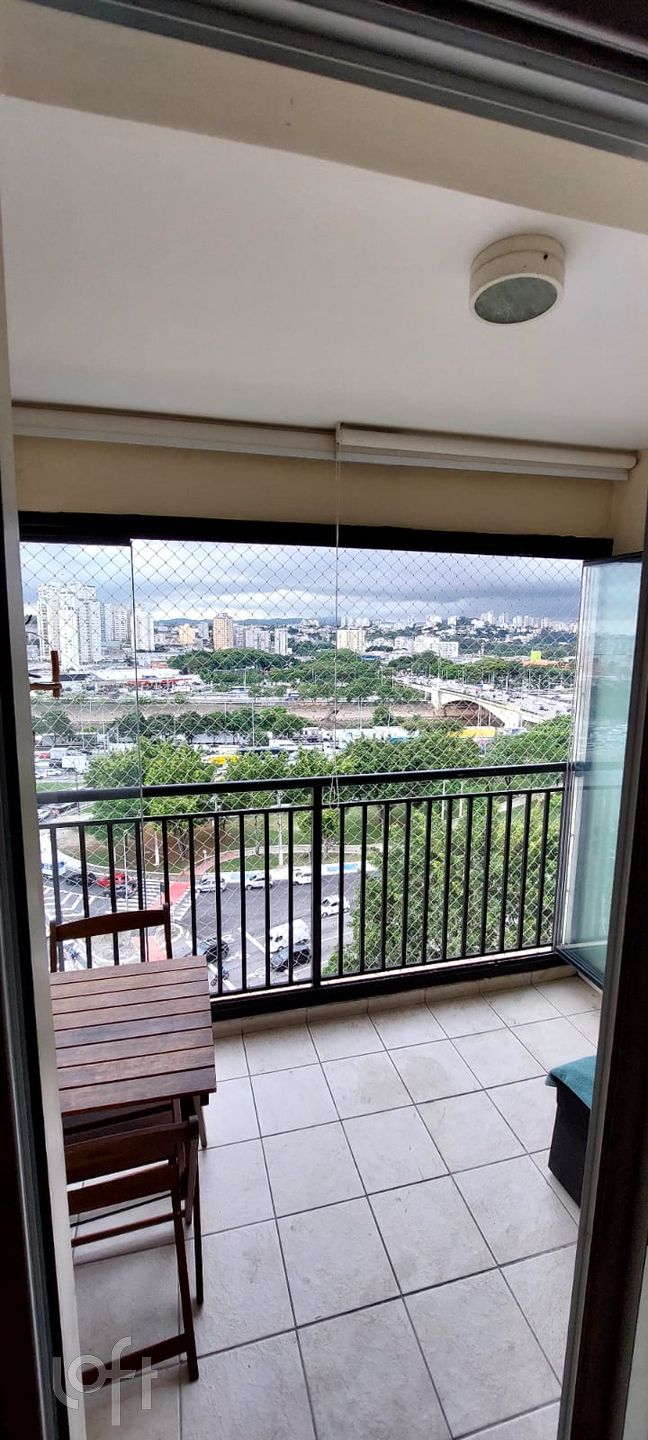 Apartamento à venda com 2 quartos, 59m² - Foto 17