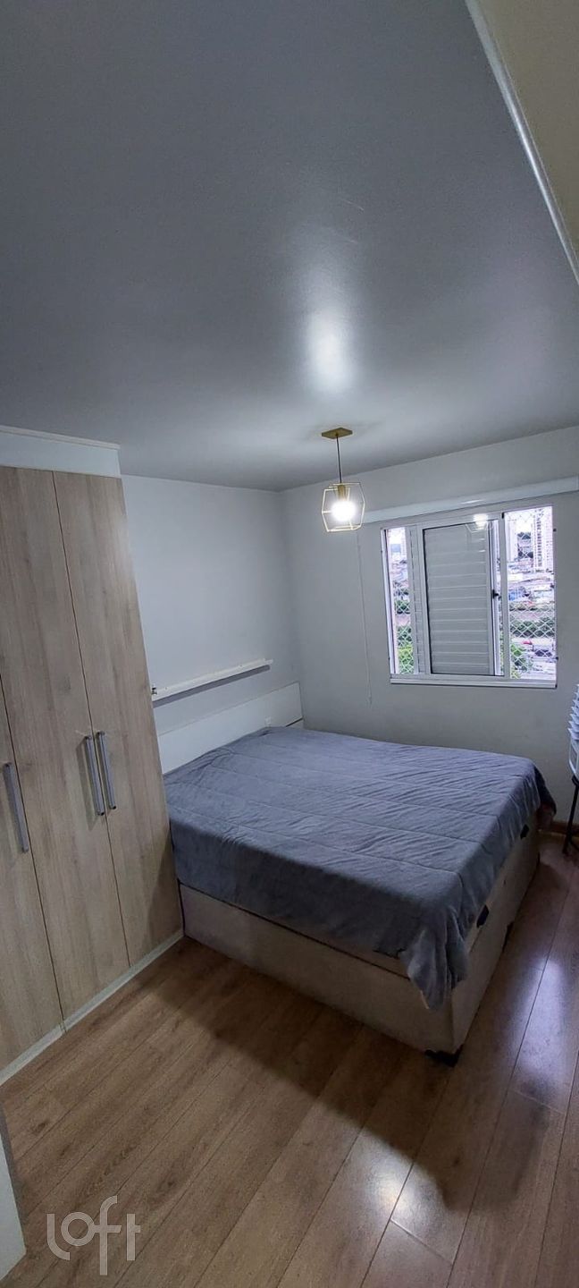 Apartamento à venda com 2 quartos, 59m² - Foto 16