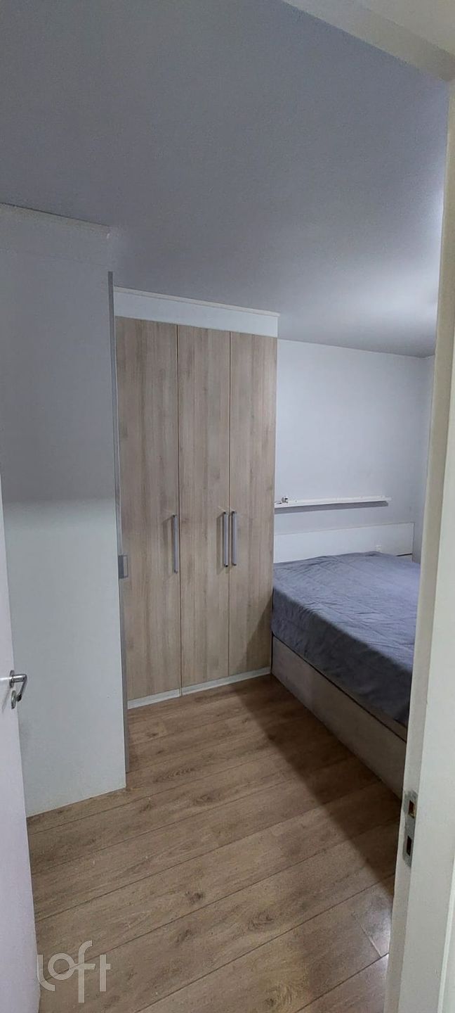 Apartamento à venda com 2 quartos, 59m² - Foto 15