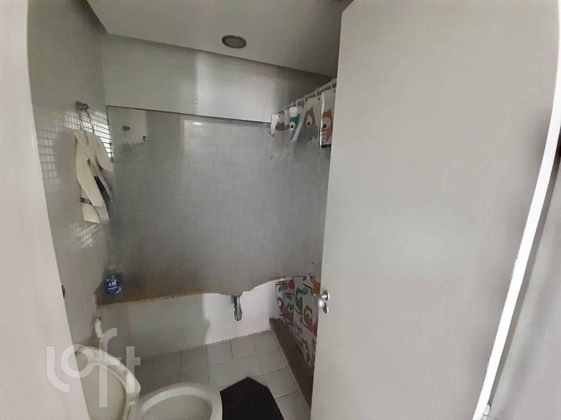 Apartamento à venda com 4 quartos, 160m² - Foto 9