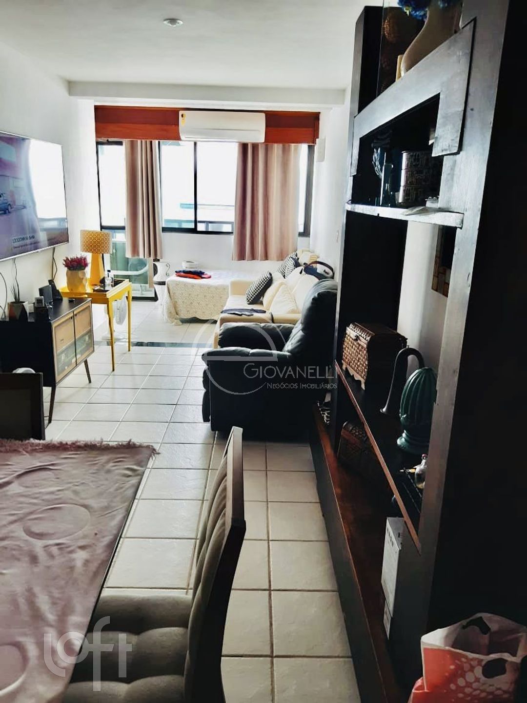 Apartamento à venda com 4 quartos, 160m² - Foto 7