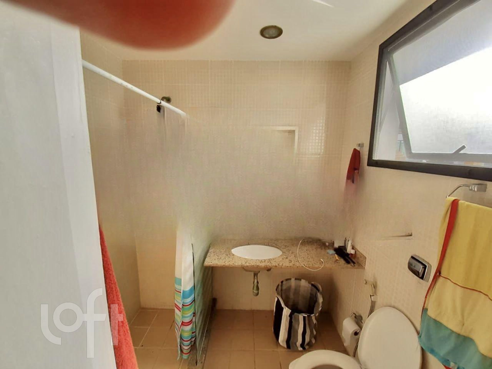 Apartamento à venda com 4 quartos, 160m² - Foto 5