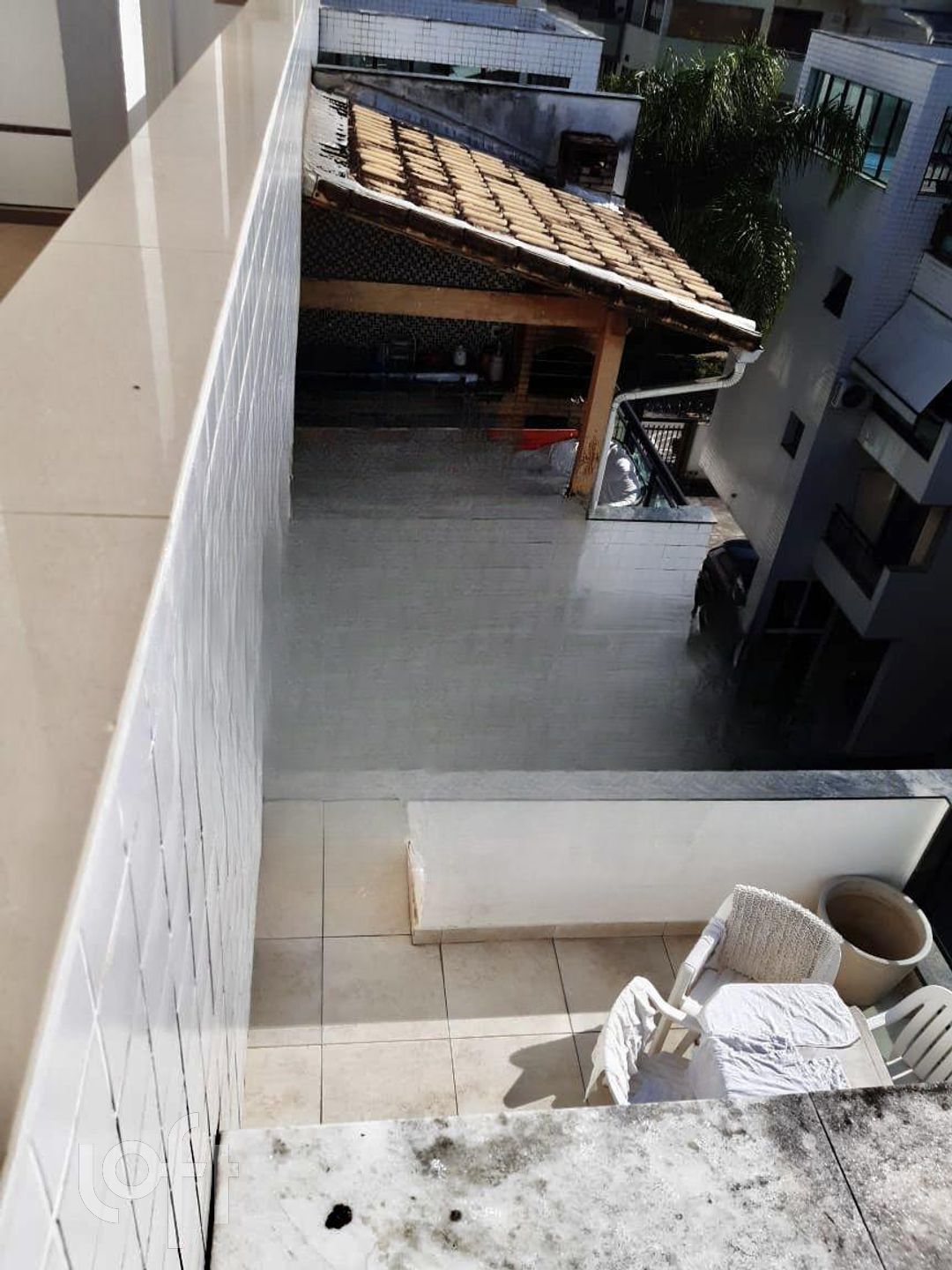 Apartamento à venda com 4 quartos, 160m² - Foto 6