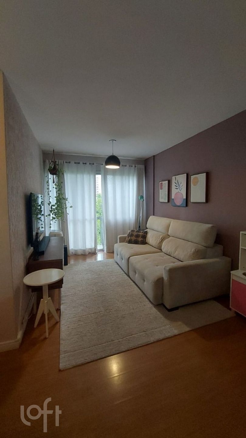Apartamento à venda em Vila Andrade com 73 m², 3 q