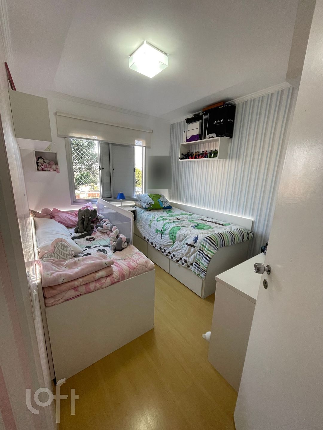 Apartamento à venda com 3 quartos, 70m² - Foto 3