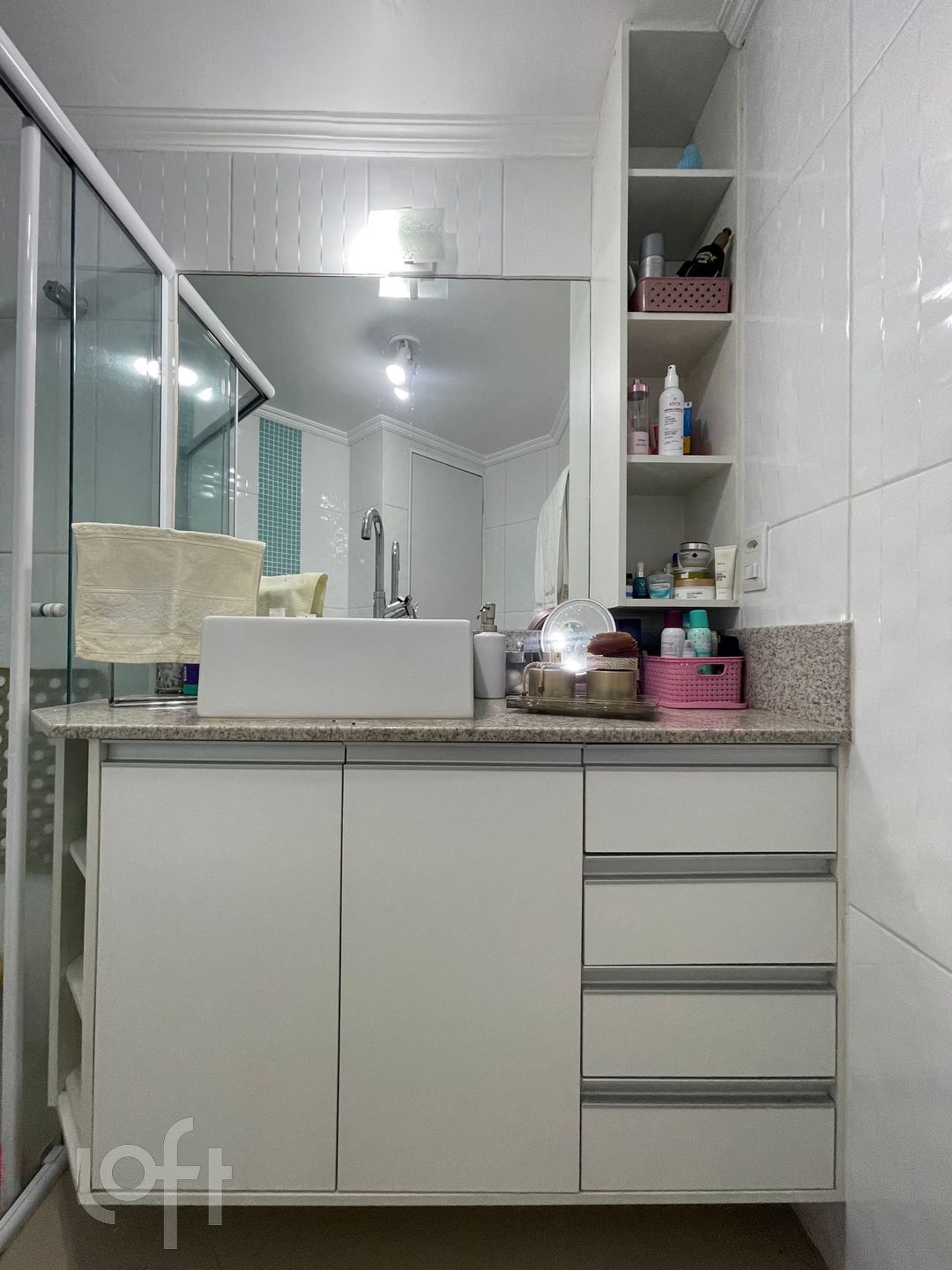 Apartamento à venda com 3 quartos, 70m² - Foto 16