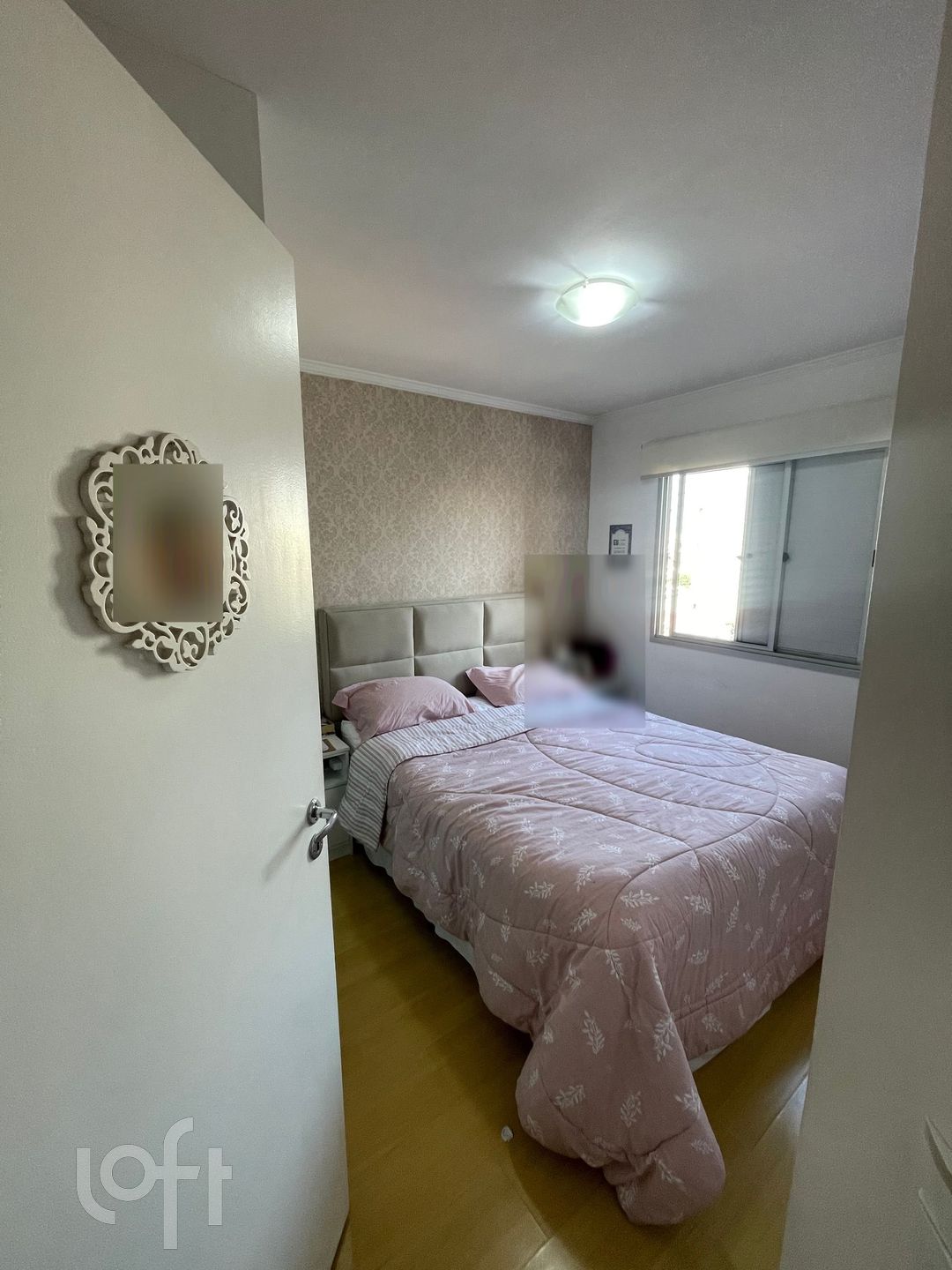 Apartamento à venda com 3 quartos, 70m² - Foto 4