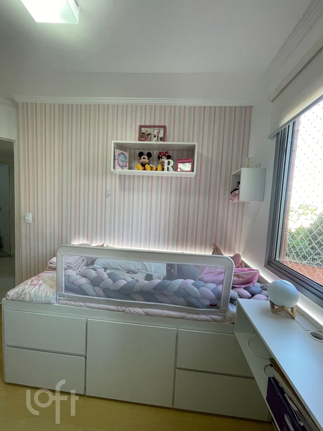 Apartamento à venda com 3 quartos, 70m² - Foto 5