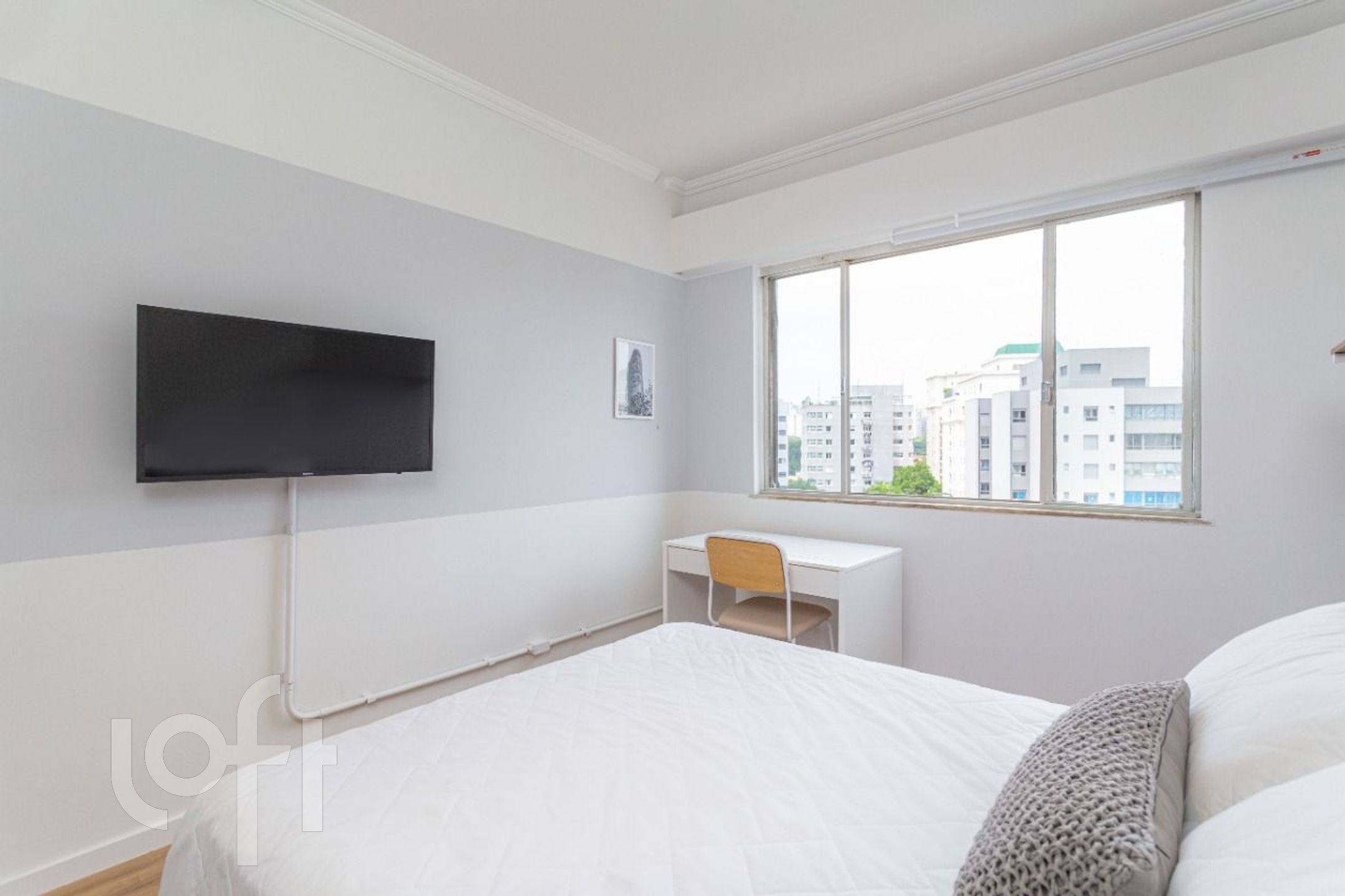 Apartamento à venda com 4 quartos, 110m² - Foto 38