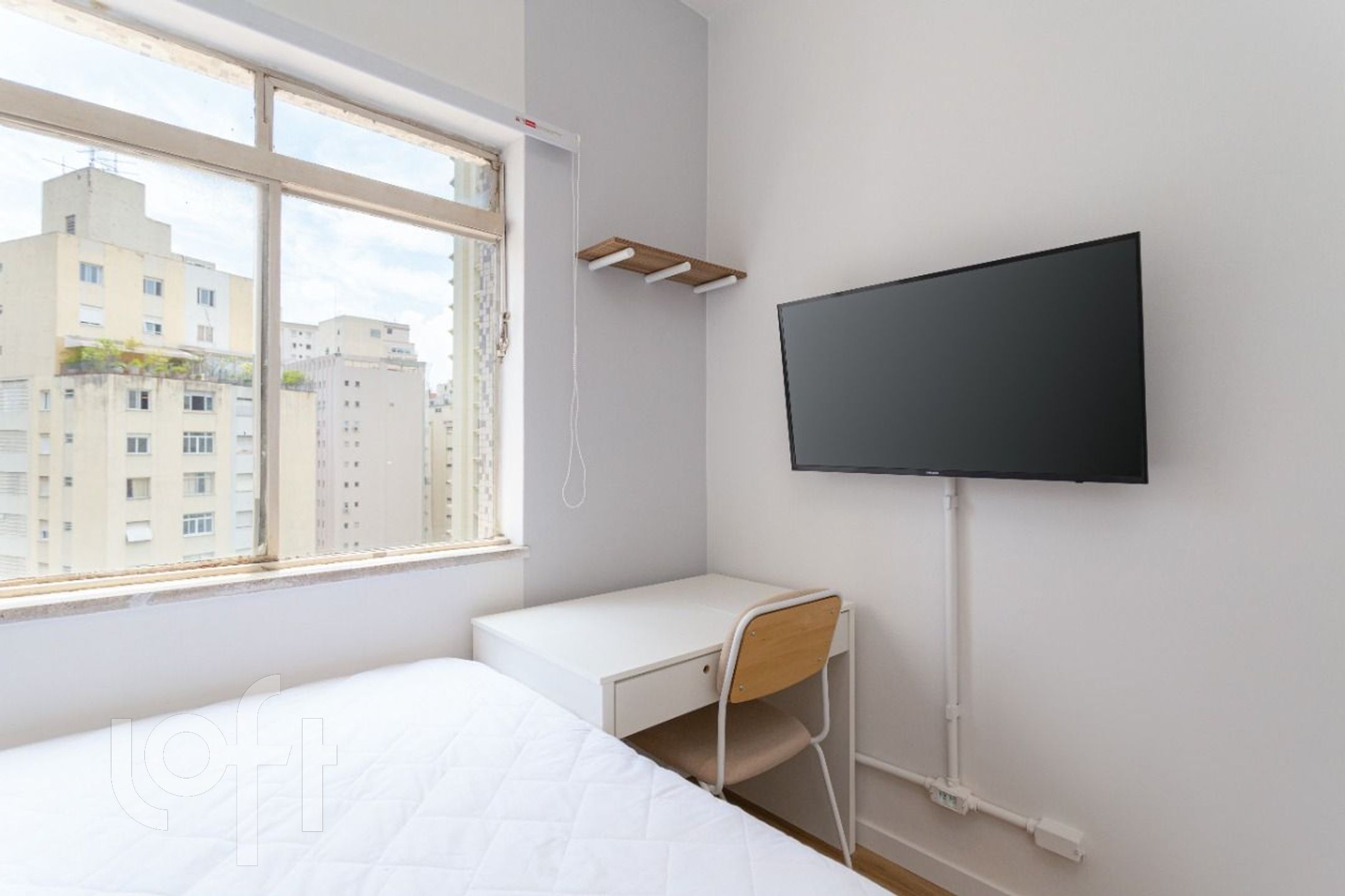 Apartamento à venda com 4 quartos, 110m² - Foto 41