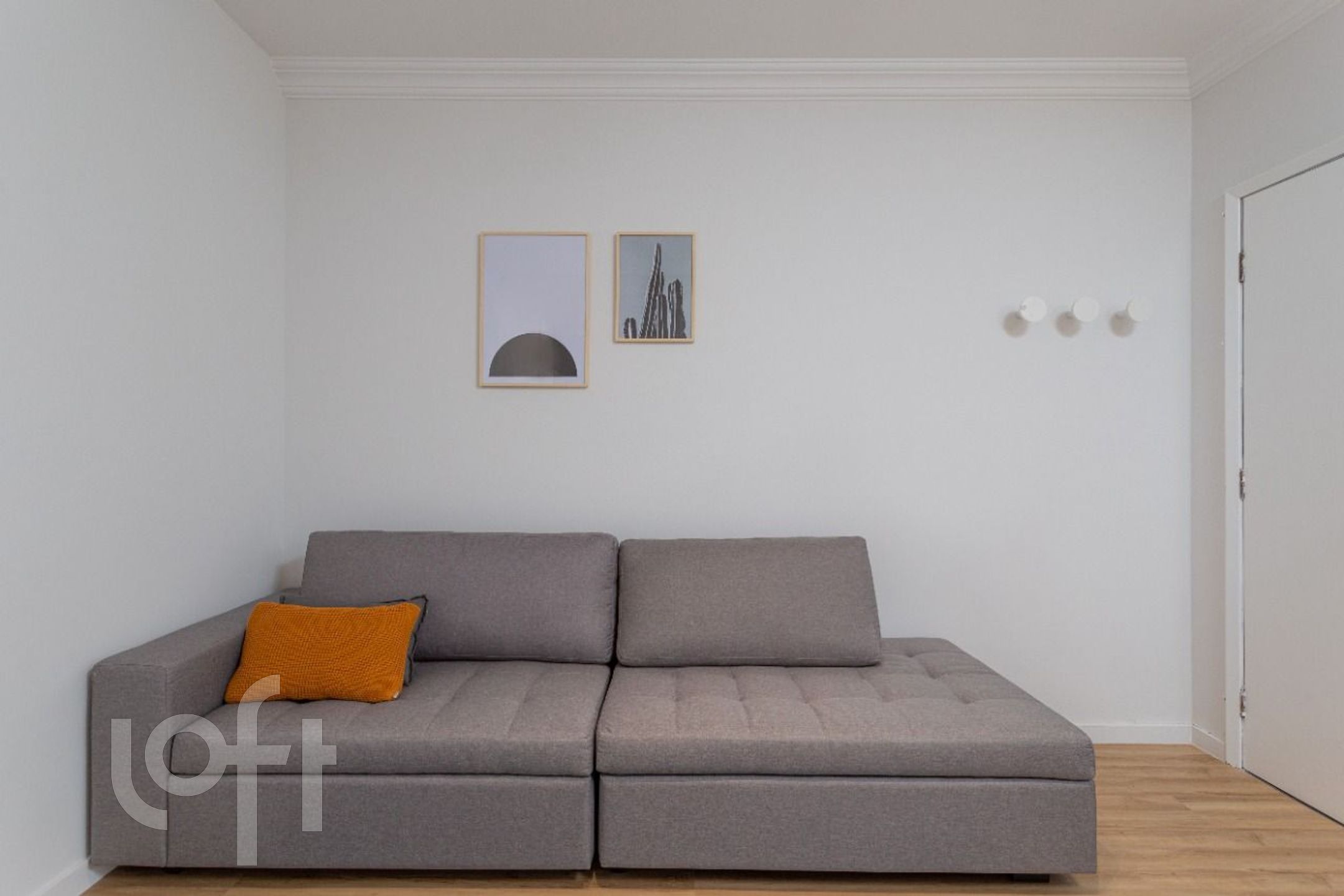 Apartamento à venda com 4 quartos, 110m² - Foto 2