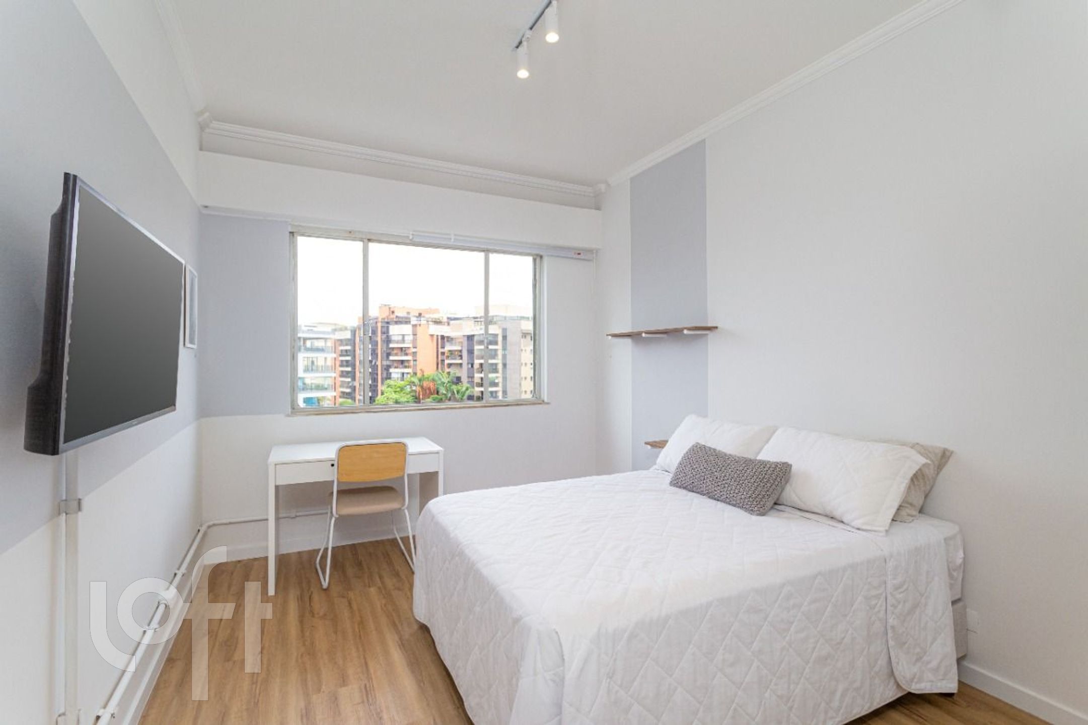 Apartamento à venda com 4 quartos, 110m² - Foto 25