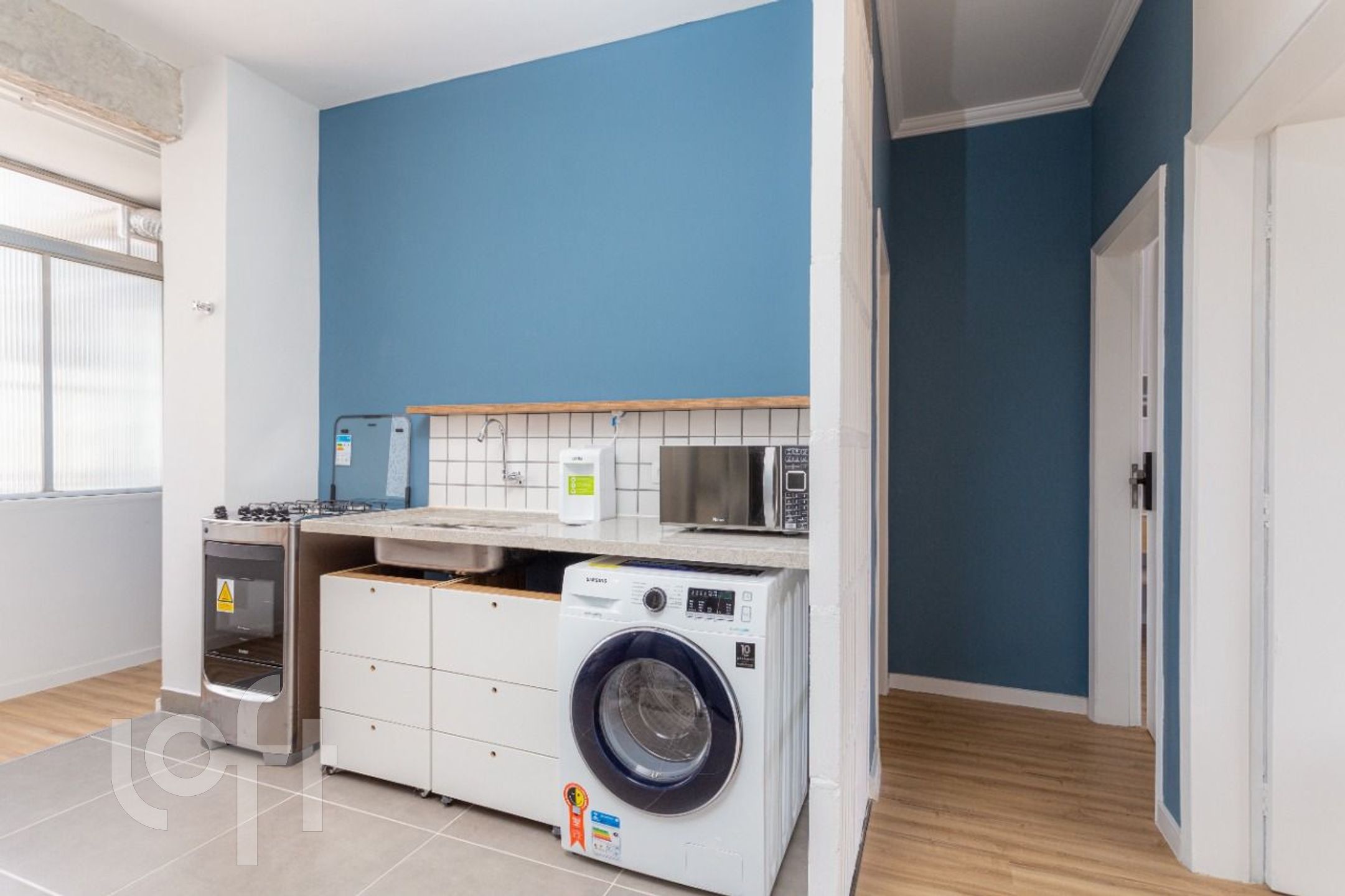 Apartamento à venda com 4 quartos, 110m² - Foto 16