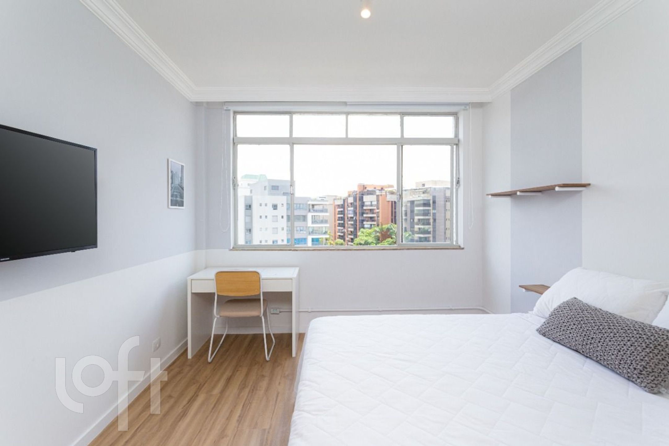 Apartamento à venda com 4 quartos, 110m² - Foto 28